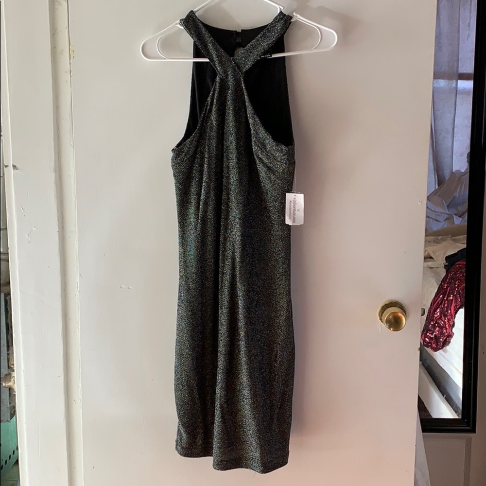 New Year’s Eve/Wedding Dress